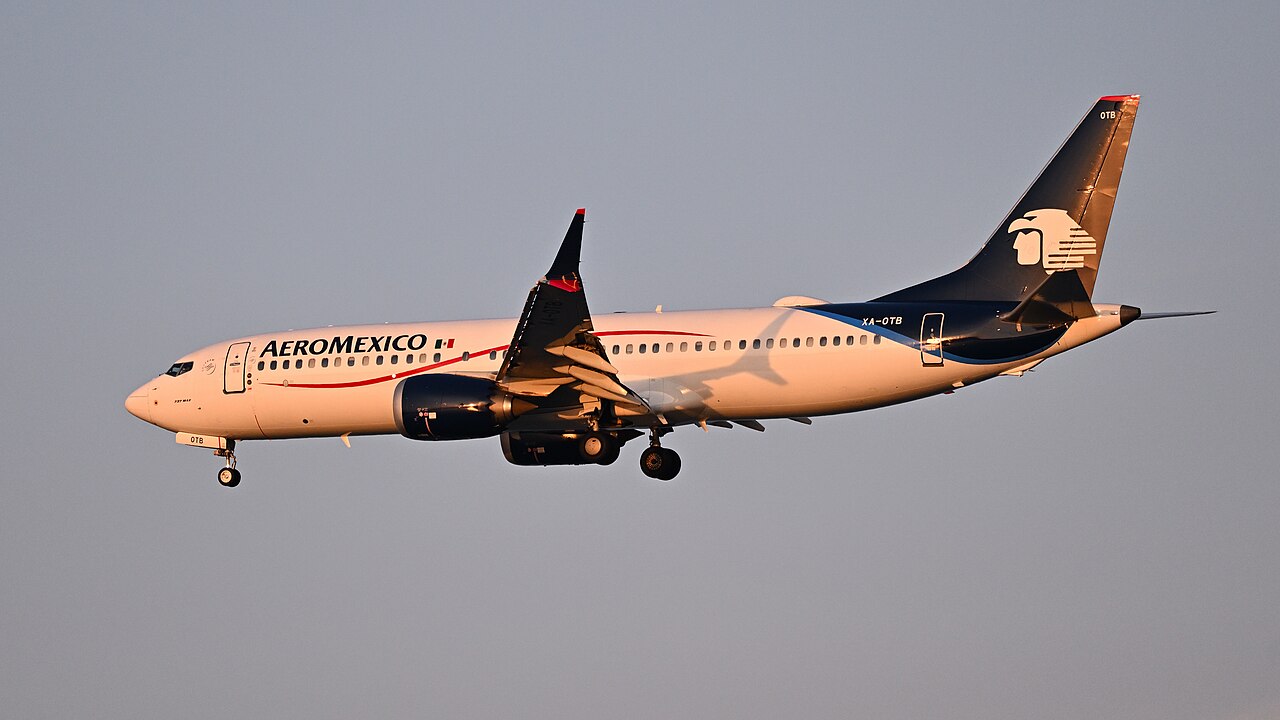 Aeromexico